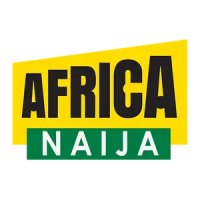 Africa Radio Naija Webradio logo