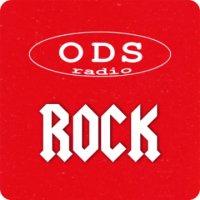 ODS Radio Rock logo