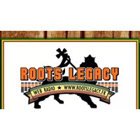 Roots Legacy Radio logo