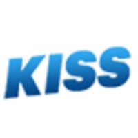 Kiss FM (de Toulon à Marseille) logo