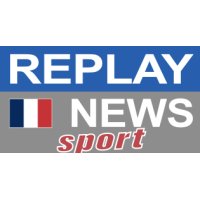 REPLAY NEWS - Sport (Français) logo