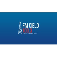 FM Cielo 103.3 logo