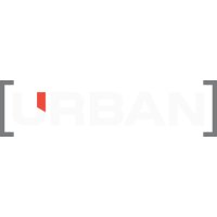 URBAN 98.5 FM logo
