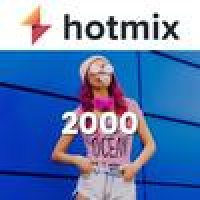Hotmix 2000 logo
