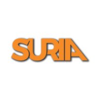 Suriafm logo
