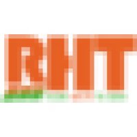 RHT Guadeloupe (Radio Haute Tension) logo