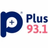 Frecuencia Plus FM 93.1 logo