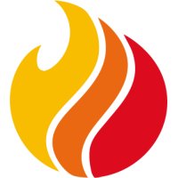 Radio Fuego logo