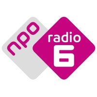 NPO Radio 6 Soul & Jazz logo