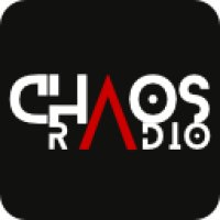 Chaos Radio logo