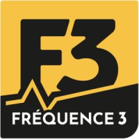 Fréquence 3 - World FLAC logo