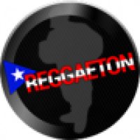 Generations Reggaeton logo