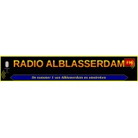 Radio Alblasserdam logo