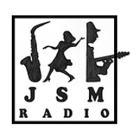 Jazz Swing Manouche Radio logo