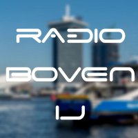 Radio Boven IJ logo