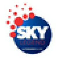 SKYLEGEND logo
