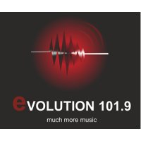 Evolution FM 101.9 logo
