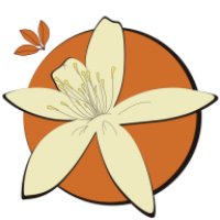 NaranjoFM logo