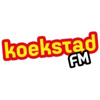 Koekstad FM logo