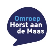 Omroep Horst aan de Maas! logo