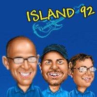 Island 92 logo