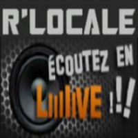 Rlocale Radio logo
