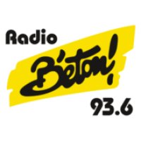 Radio Béton ! logo