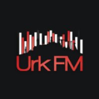 Urk FM logo