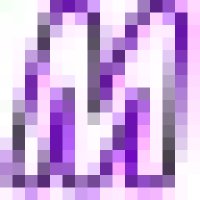 Maxi 80 logo