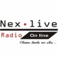 Nex Live Radio On line logo