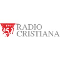 Radio Cristiana 95.7 logo
