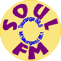 Gaia FM (New Zealand) logo