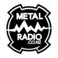 metalradio.co.nz logo
