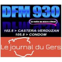 DFM 930 logo