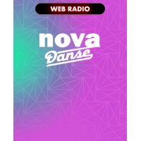 Nova Danse logo