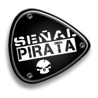 Señal Pirata Radio logo