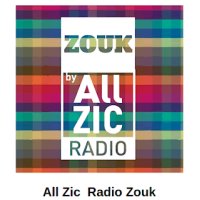 🕺 Allzic Radio Zouk logo