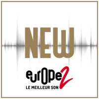 Europe 2 New logo