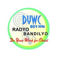 Radyo Bandilyo DYWC 801 AM Dumaguete logo
