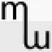 Minimal Mix Radio logo