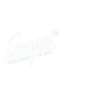 Radio Campus Toulouse 94MHz logo