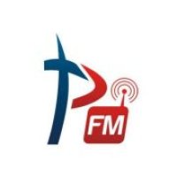 Pallotti.fm logo
