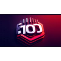 RADIO 100 logo