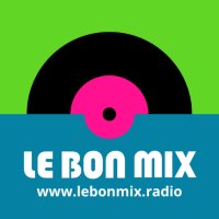 LE BON MIX logo