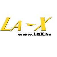 LA X logo