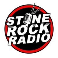 Stone Rock Radio logo