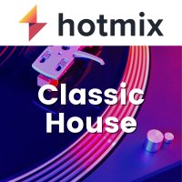 Hotmix Classic House logo