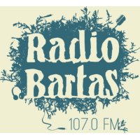 Radio Bartas logo