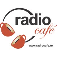Radio Cafe RO logo