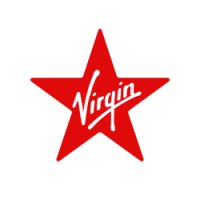 Virgin Radio România -București 100,2 FM logo
